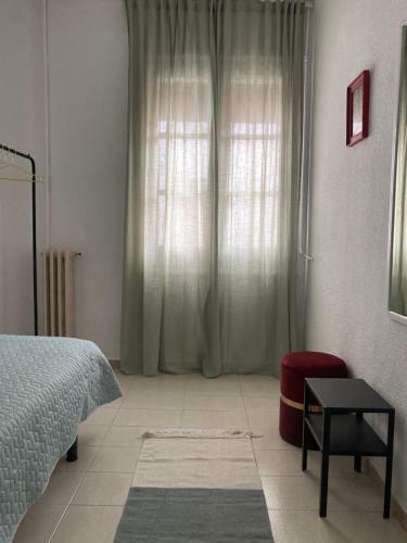 Apartamento Agustinos Borja