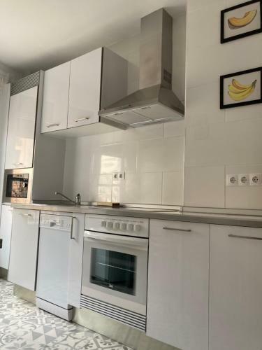 Apartamento Agustinos Borja