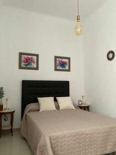 Apartamento Agustinos Borja