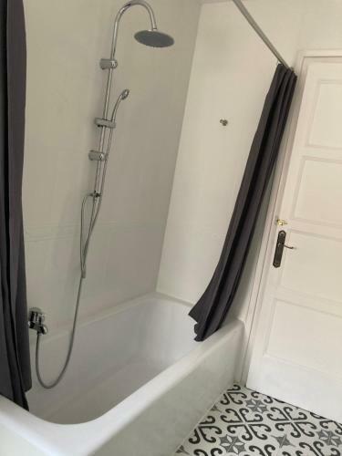 Apartamento Agustinos Borja