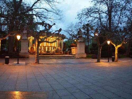 Apartamento Jimena Catedral