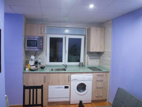 Apartamento Jimena Catedral