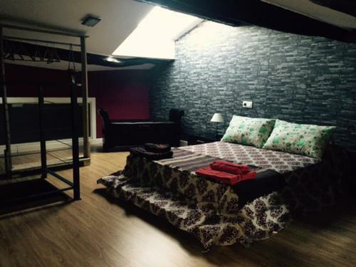 Apartamento Torremochada