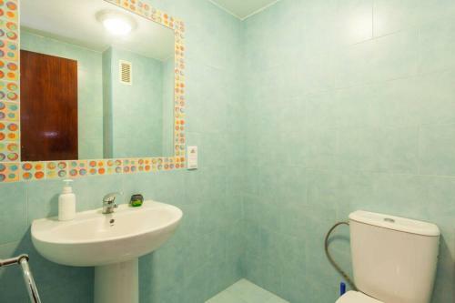 Apartamento Close To Beach Pet Friendly