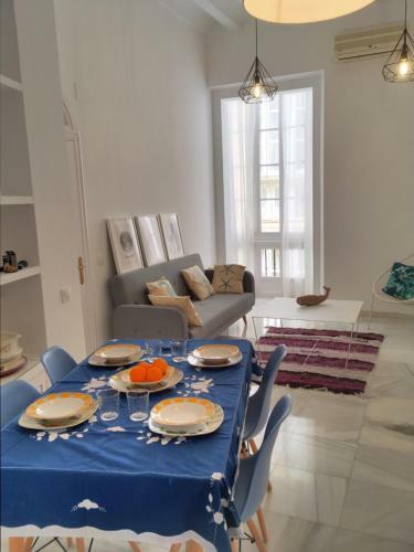 Apartamento Mar De C�diz