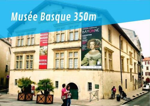 Baionako Apartamentua