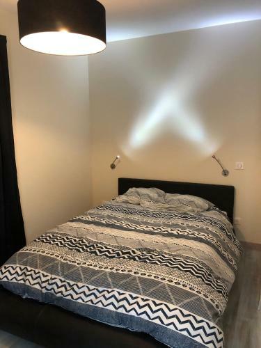 Apartamento Du Large