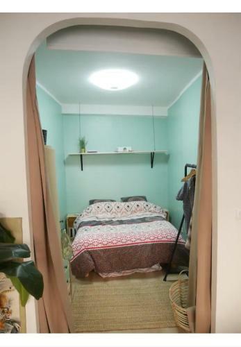 Apartamento T2 Au Coeur De Bayonne