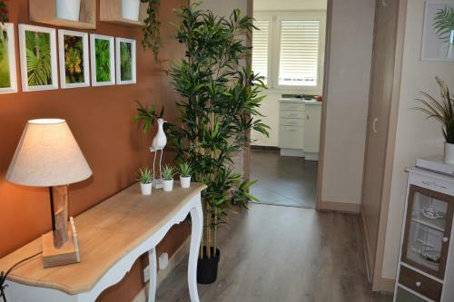 Apartamento L'�me Nomade - Bayonne Centre