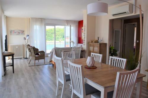 Apartamento L'�me Nomade - Bayonne Centre