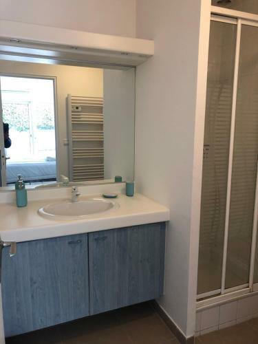 Apartamento Studio Du Botanique