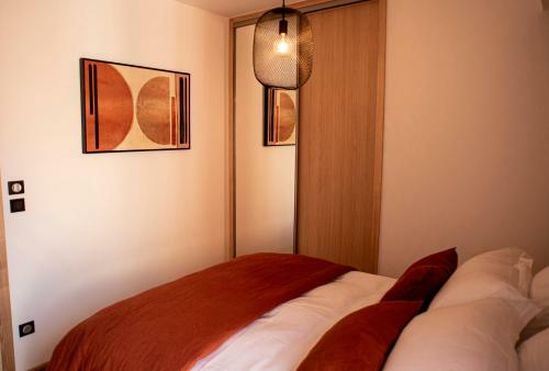 Apartamento Les Terrasses De Notre Dame