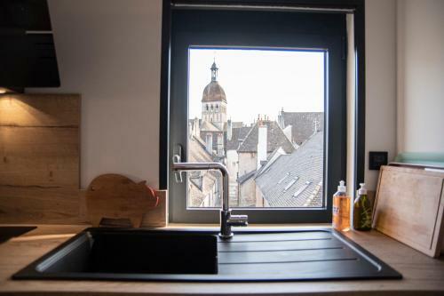 Apartamento Les Terrasses De Notre Dame