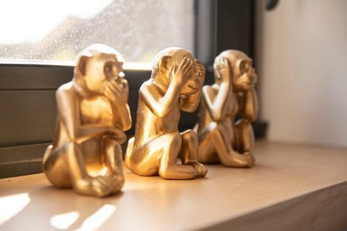 Apartamento Les Terrasses De Notre Dame
