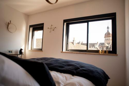 Apartamento Les Terrasses De Notre Dame