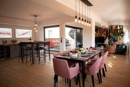 Apartamento Les Terrasses De Notre Dame