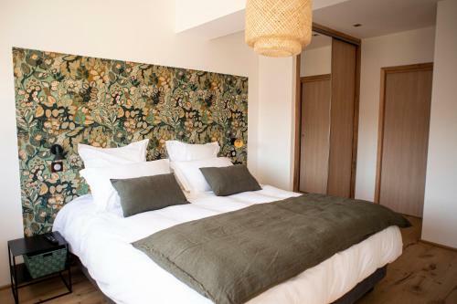 Apartamento Les Terrasses De Notre Dame