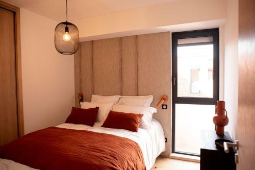 Apartamento Les Terrasses De Notre Dame