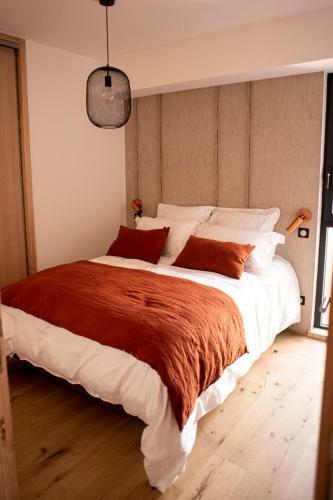 Apartamento Les Terrasses De Notre Dame
