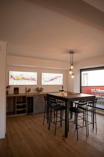 Apartamento Les Terrasses De Notre Dame