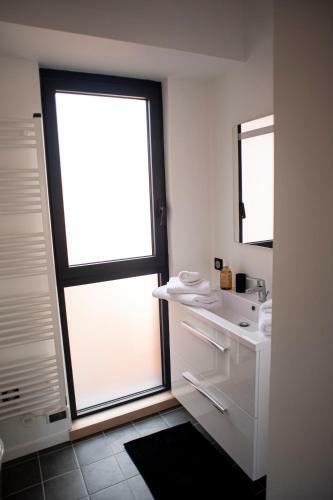 Apartamento Les Terrasses De Notre Dame