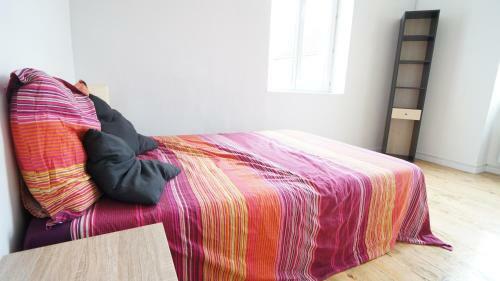 Apartamento Le 17, Appartement Beaune
