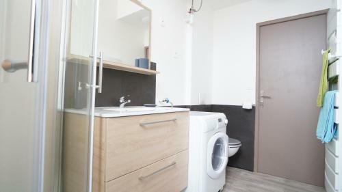 Apartamento Le 17, Appartement Beaune