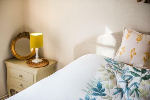 Apartamento Chez Barbara