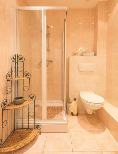 Apartamento Chez Barbara