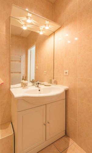 Apartamento Chez Barbara
