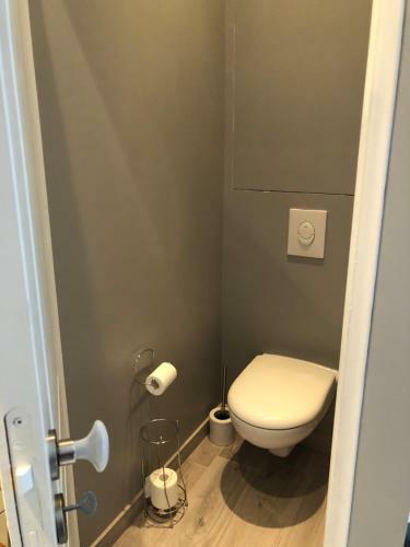 Apartamento Cocoon Amoureux De Beaune