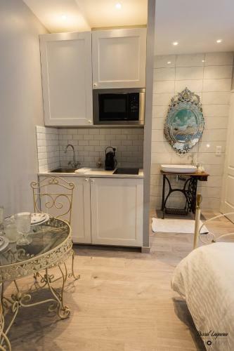 Apartamento Cocoon Amoureux De Beaune