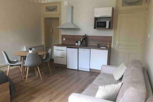 Apartamento Le Beaune' Appart Bis