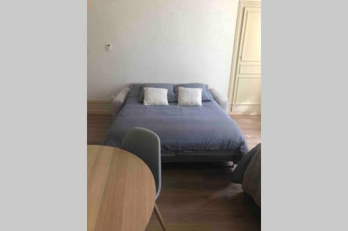 Apartamento Le Beaune' Appart Bis