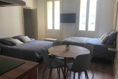Apartamento Le Beaune' Appart Bis