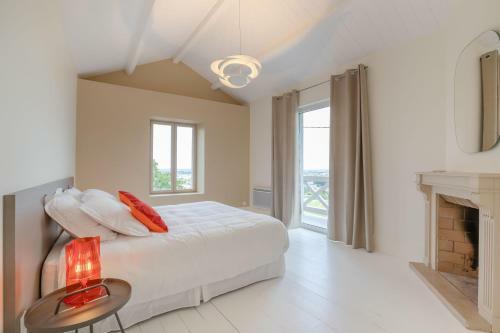 Villa Le Clos Dans Les Vignes