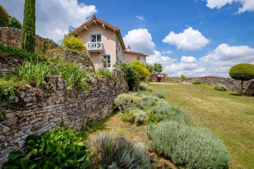 Villa Le Clos Dans Les Vignes