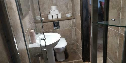 Apartamento The Secret Annexe