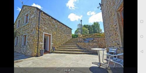 Apartamento The Secret Annexe