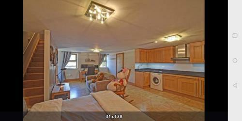 Apartamento The Secret Annexe
