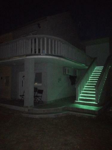 Villa Matanovi Dvori