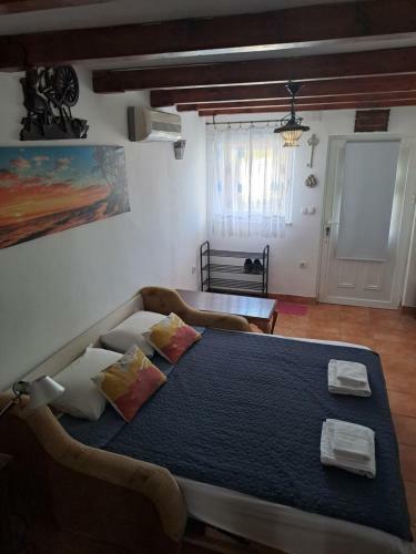 Villa Matanovi Dvori