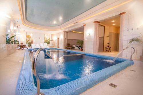 Apartamento Appartement Kastelo Teraso