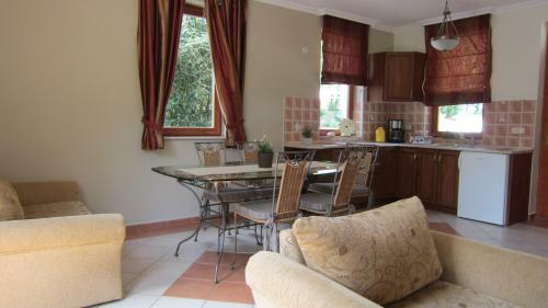 Apartamento Appartement Kastelo Teraso