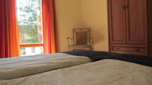 Apartamento Appartement Kastelo Teraso