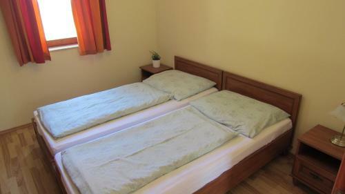 Apartamento Appartement Kastelo Teraso