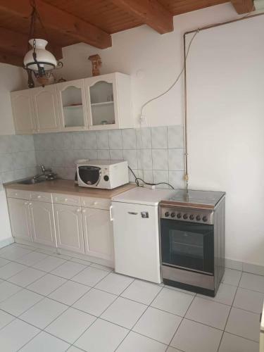 Apartamento Kenikker Appartman