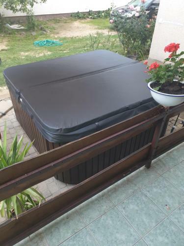 Apartamento Kenikker Appartman