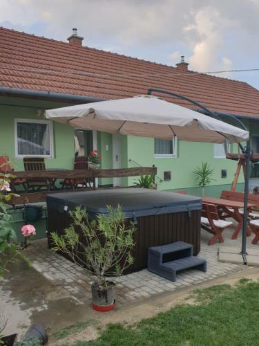 Apartamento Kenikker Appartman