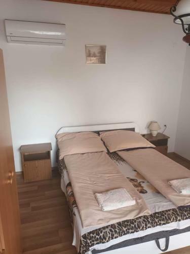 Apartamento Kenikker Appartman